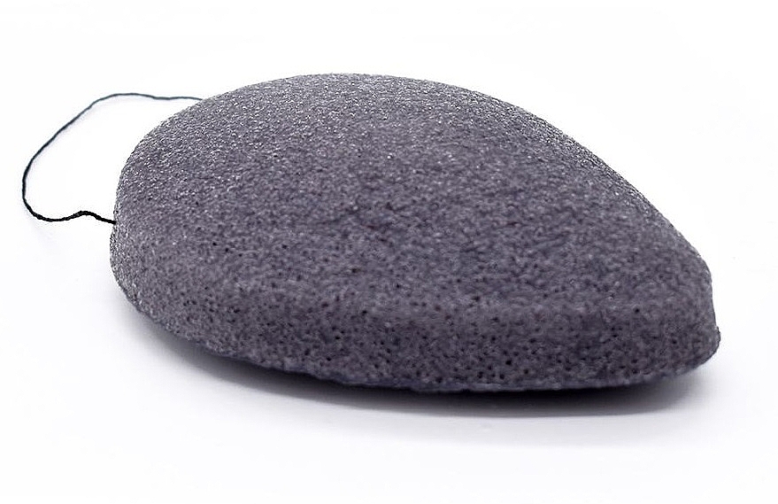 Wiederverwendbarer Gesichtsschwamm  - Beter Coffee O`clock Konjac Facial Sponge	 — Bild N2