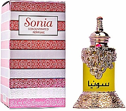 Düfte, Parfümerie und Kosmetik Rasasi Sonia - Parfum-Öl