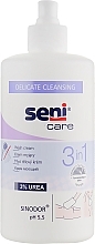 3in1 Körperreinigungscreme - Seni Care Wash Cream — Bild N1