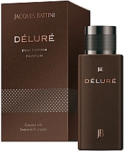 Jacques Battini Delure - Eau de Parfum — Bild N1