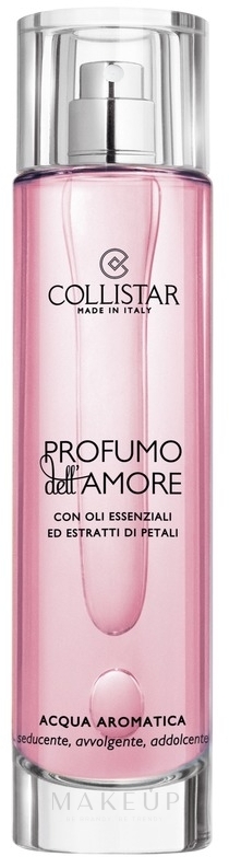 Collistar Profumo Dell'Amore - Eau de Parfum — Bild 100 ml