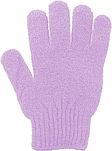 Düfte, Parfümerie und Kosmetik Peeling-Körperhandschuh lila - Suavipiel Active Body Scrub Spa Glove