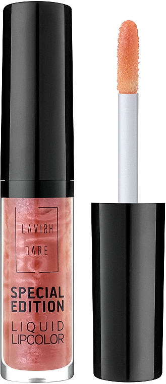 Lipgloss zur Lippenvergrößerung - Lavish Care Plump Out — Bild N1