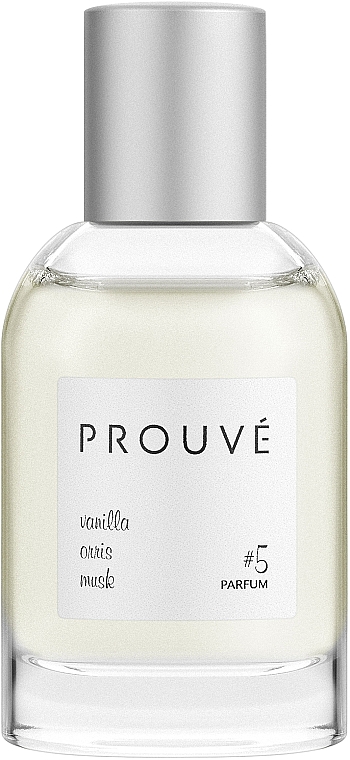 Prouve For Women №5 - Parfum — Bild N1