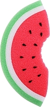 Badeschwamm Wassermelone - Inter-Vion — Bild N1