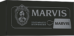 Zahnpasta-Quetscher - Marvis Toothpaste Squeezer — Bild N2