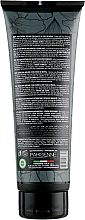 Regenerierende Haarmaske mit Birnensaft - Black Professional Line Noir Repair Prickly Pear Juice Mask — Bild N2