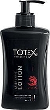 Totex Cosmetic After Shave Lotion Stream  - After Shave Balsam  — Bild N1