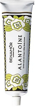 Körpercreme mit Allantoin - Benamor Alantoine Body Cream  — Bild N1