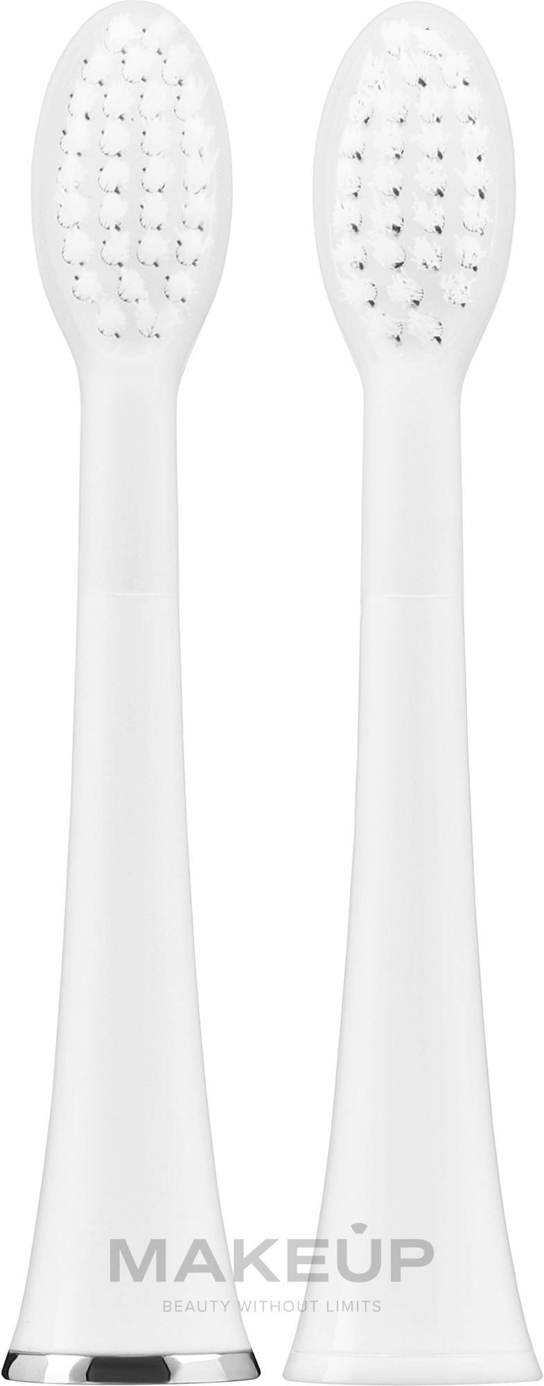 Ersatz-Zahnbürstenkopf für Schallzahnbürste SW 2000 - WhiteWash Laboratories Toothbrush — Bild 2 St.