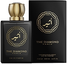 The Diamond Atheer - Eau de Parfum — Bild N1