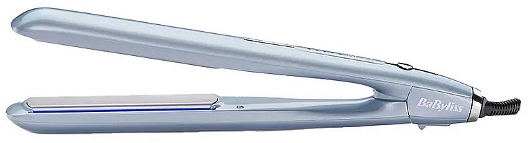 Glätteisen - BaByliss Hydro-Fusion ST573E — Bild N2