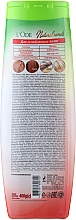 Shampoo-Conditioner für schwächeres Haar - L'Ode Natural Secrets Shampoo 2 In 1 Conditioner Goji & Green Coffee — Bild N2