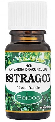 Ätherisches Öl Estragon - Saloos Essential Oils Estragon — Bild N1