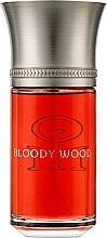 Düfte, Parfümerie und Kosmetik Liquides Imaginaires Bloody Wood - Eau de Parfum