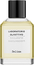 Laboratorio Olfattivo Salina - Eau de Parfum — Foto N1
