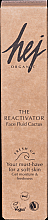 Gesichtsfluid mit Kaktusextrakt - Hej Organic The Reactivator Face Fluid Cactus — Bild N2