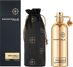 Montale Sweet Vanilla - Eau de Parfum — Bild N6