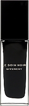 Düfte, Parfümerie und Kosmetik Gesichtsserum - Givenchy Le Soin Noir Serum