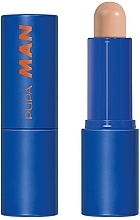 Düfte, Parfümerie und Kosmetik Augen-Concealer für Männer - Pupa Man Quick Eraser Concealer 