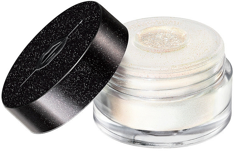 Ultra leichtes Schimmer-Puder für das Gesicht - Make Up For Ever Star Lit Diamond Powder — Bild N1