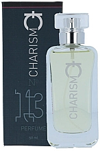 Düfte, Parfümerie und Kosmetik Charismo Charismo № 13 - Eau de Parfum