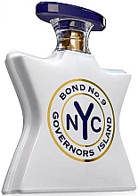 Düfte, Parfümerie und Kosmetik Bond No9 Governors Island - Eau de Parfum