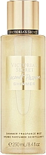 Parfümiertes Körperspray - Victoria's Secret Coconut Passion Simmer Body Mist — Bild N1