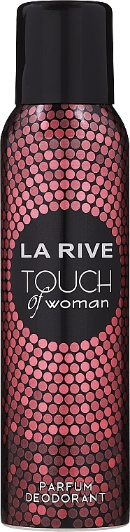 La Rive Touch Of Woman - Deospray — Foto N1