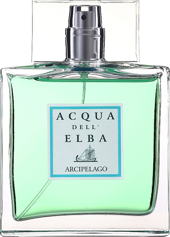 Acqua dell Elba Arcipelago Men - Eau de Parfum — Bild N3