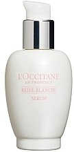 Düfte, Parfümerie und Kosmetik Aufhellendes Gesichtsserum - L'Occitane En Provence Brightening Concentrate Serum