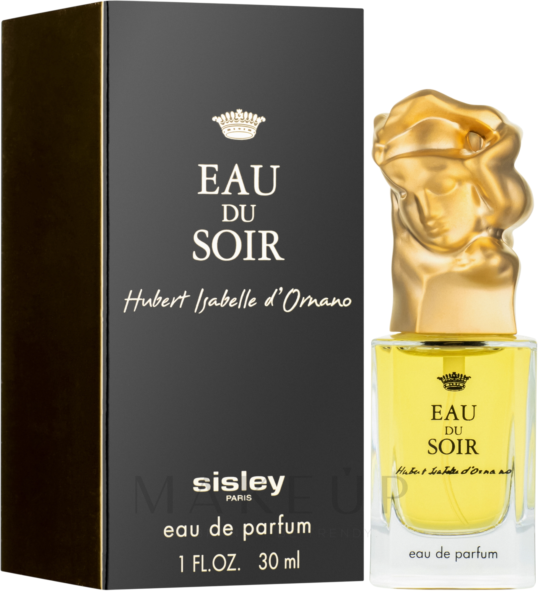 Sisley Eau du Soir - Eau de Parfum — Bild 30 ml