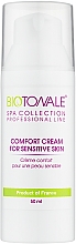 Creme für empfindliche Haut - Biotonale Comfort Cream For Sensitive Skin — Bild N1