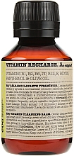 Düfte, Parfümerie und Kosmetik Vitamin-Shampoo - Eva Professional Vitamin Recharge Cleansing Balm Original