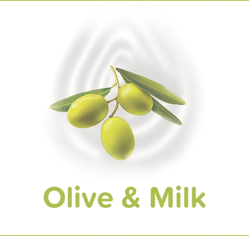Creme-Duschgel mit Olive und Milch - Palmolive Thermal Spa — Foto N13