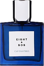 Düfte, Parfümerie und Kosmetik Eight & Bob Perfume Cap d'Antibes - Eau de Parfum