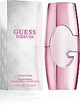 Düfte, Parfümerie und Kosmetik Guess Forever Woman Eau de Parfum - Eau de Parfum