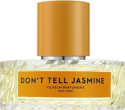 Vilhelm Parfumerie Don't Tell Jasmine - Eau de Parfum — Bild N1