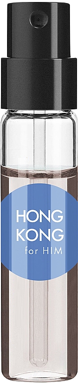 GESCHENK! Esse Hong Kong - Eau de Parfum (Probe) — Bild N1