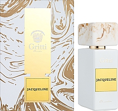 Dr. Gritti Jacqueline - Eau de Parfum — Bild N2