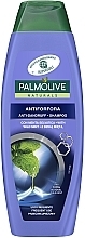 Düfte, Parfümerie und Kosmetik Anti-Schuppen Shampoo mit grüner Minze - Palmolive Naturals Anti-Dandruff Shampoo