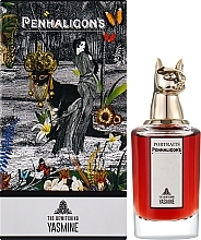 Penhaligon's The Bewitching Yasmine - Eau de Parfum — Bild N2