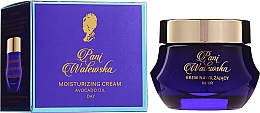 GESCHENK! Intensive Feuchtigkeitscreme mit Liposomen - Pani Walewska Classic Moisturising Day Cream — Bild N1