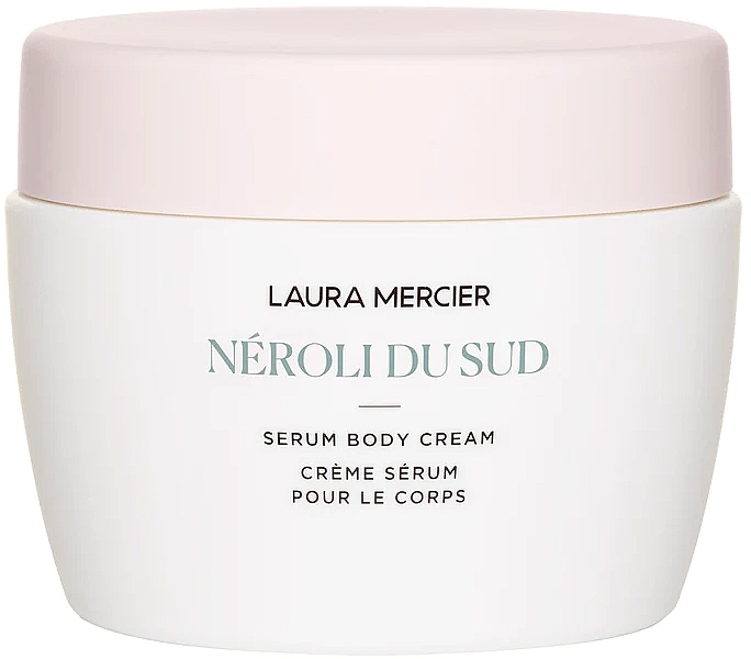Creme-Serum für den Körper Neroli du Sud - Laura Mercier Serum Body Cream — Bild N1