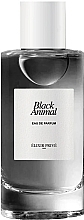 Elixir Prive Black Animal - Eau de Parfum — Bild N1