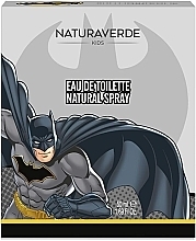 Naturaverde Batman - Eau de Toilette — Bild N2