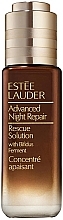 Düfte, Parfümerie und Kosmetik Gesichtsserum - Estee Lauder Advanced Night Repair Rescue Solution Serum with 15% Bifidus Ferment