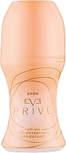 Düfte, Parfümerie und Kosmetik Avon Eve Prive - Deo Roll-on Antitranspirant