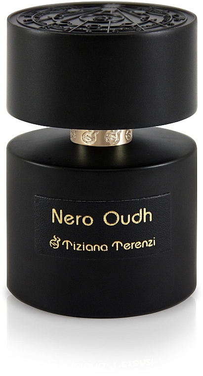 Tiziana Terenzi Nero Oudh - Extrait de Parfum — Bild N1