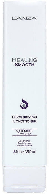 Haarspülung für mehr Glanz - Lanza Healing Smooth Glossifying Conditioner